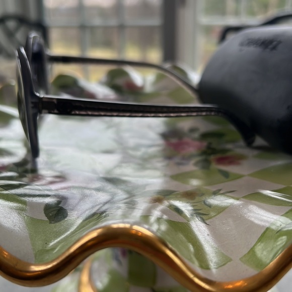 Chanel sunglasses - Picture 5 of 9